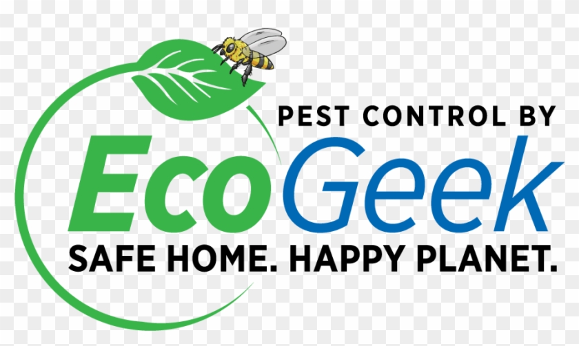 Ecogeek Pest Control Clipart #3794363