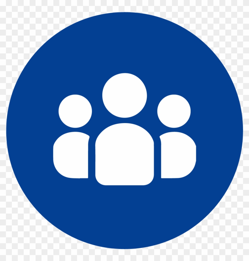 Company Benefits Icon - Facebook Message Icon Png Clipart