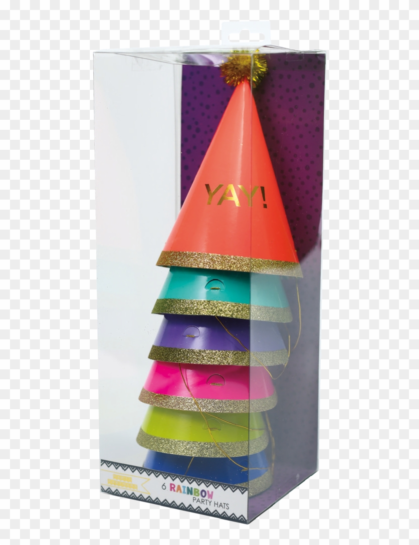 Party Hats Clipart