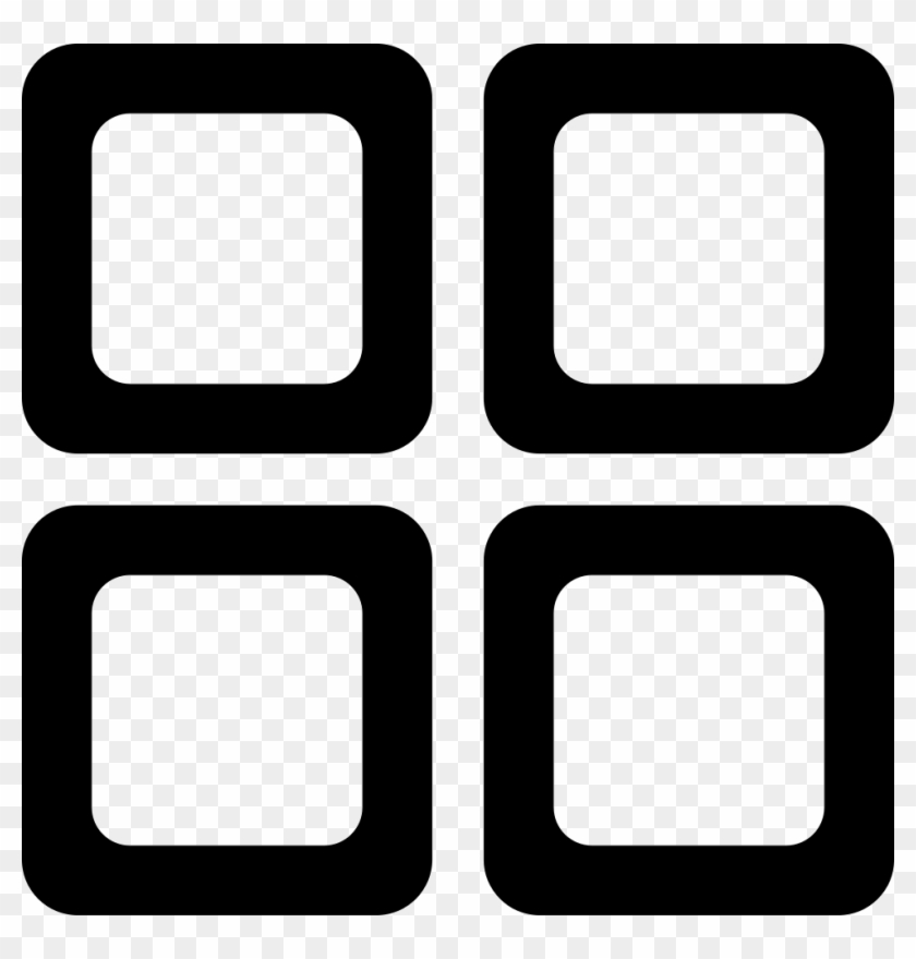 Png File Svg - Category Icon Image Png Clipart