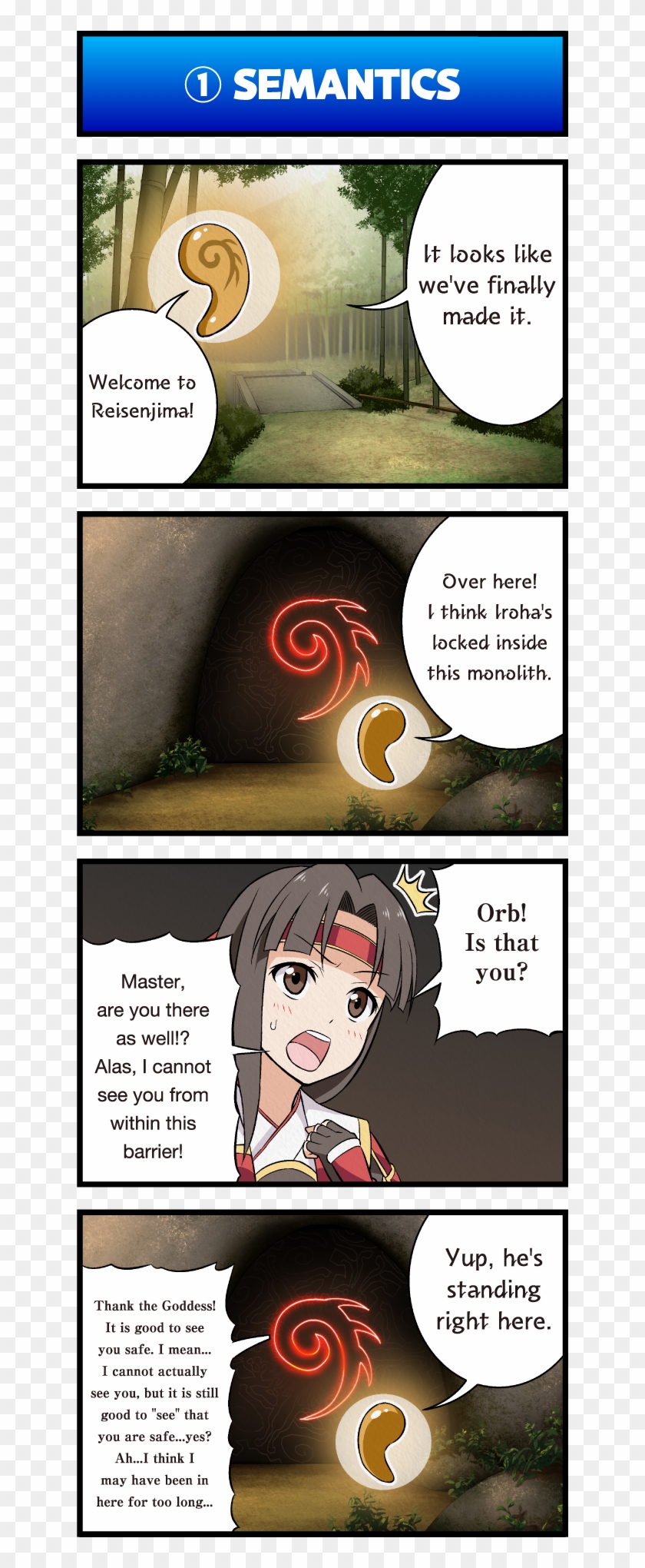 Speech Bubbles Go From Right To Left - Cartoon Clipart #3794894