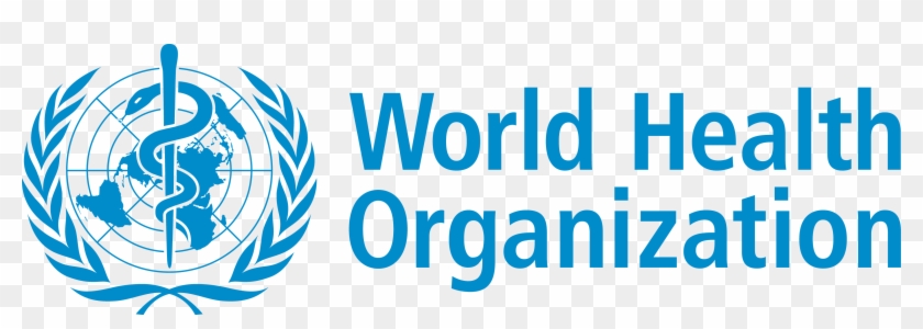 Who Logo [world Health Organization Who - World Health Organization Logo Transparent Clipart #3794936