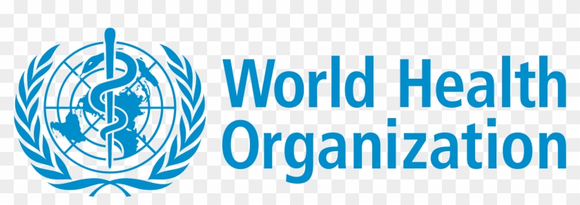 World Health Organization Logo Download For Free - World Health Assembly Logo Clipart #3794967