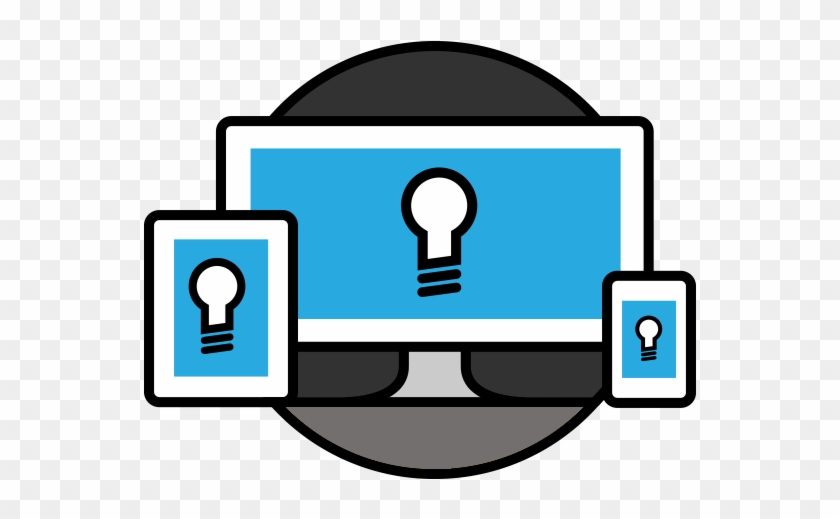 Dps Digital Icon Clipart