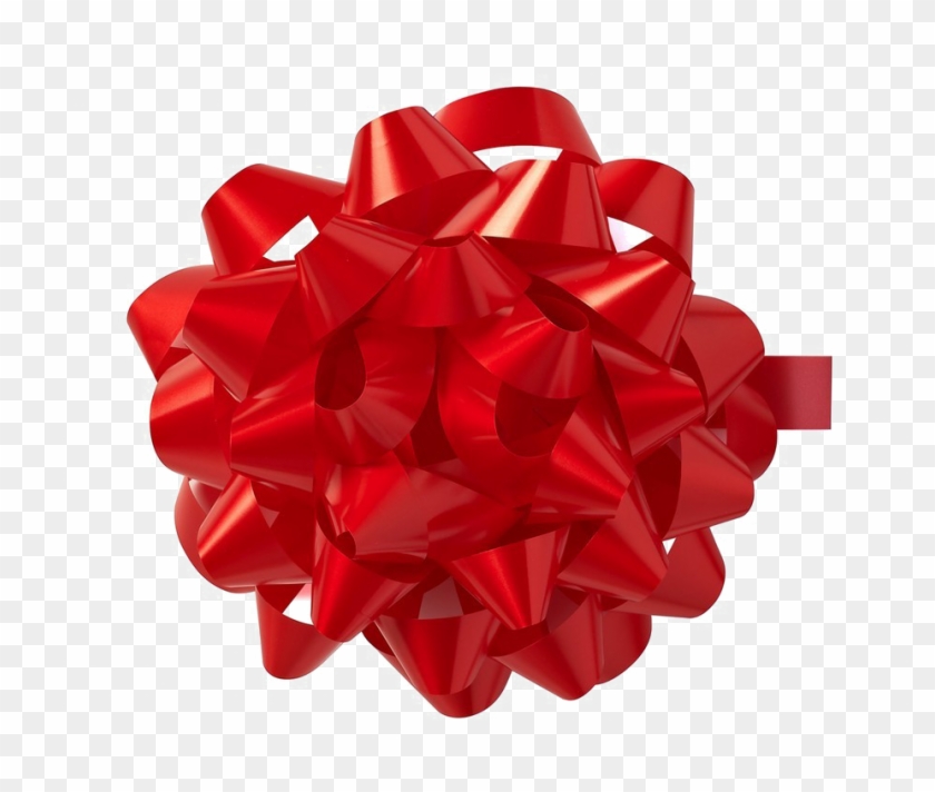 Bow Transparent Images - Origami Clipart #3795099