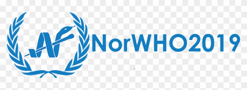 Norwho - World Food Program Logo Png Clipart #3795130