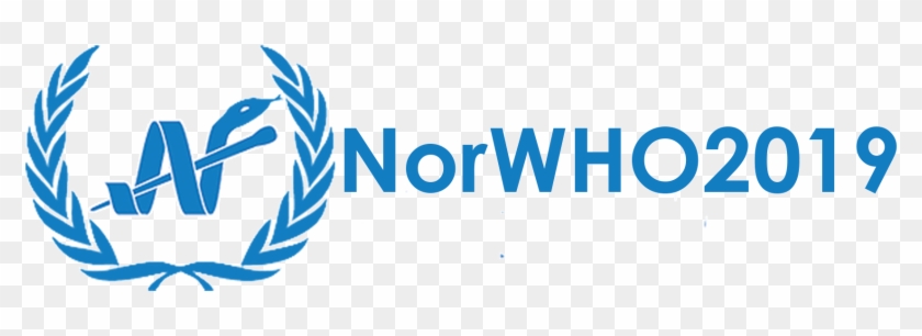 Norwho - World Food Program Logo Png Clipart