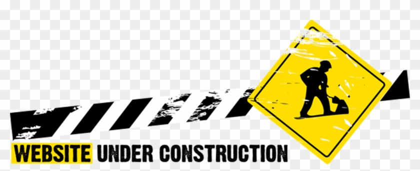 En Construcción - Site Under Construction Png Clipart