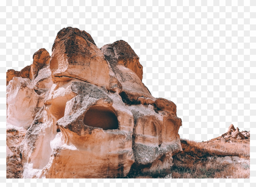 Badlands Clipart