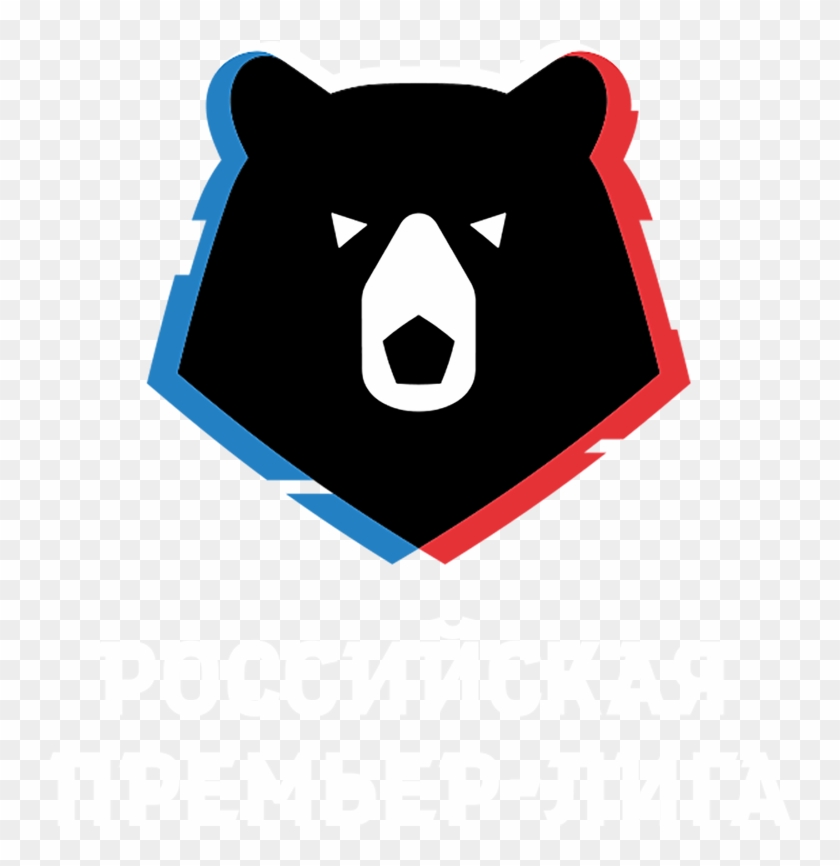 Russian Premier League 2018 19 Clipart