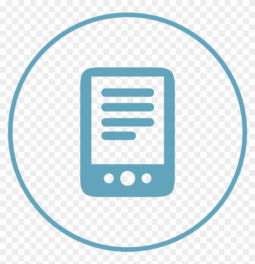 Go Digital Wsi - Go Digital Icon Png Clipart