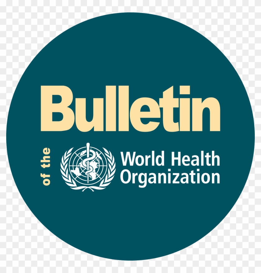 Geneva Health Forum Today, In Case You Are There And - World Health Organisation Established Clipart #3795453