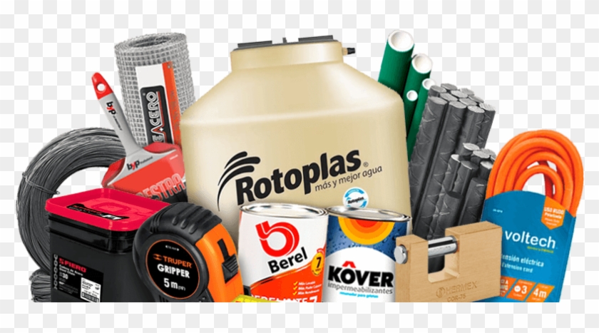 Materiales Para Construccion Png - Materiales Para La Construcción Clipart