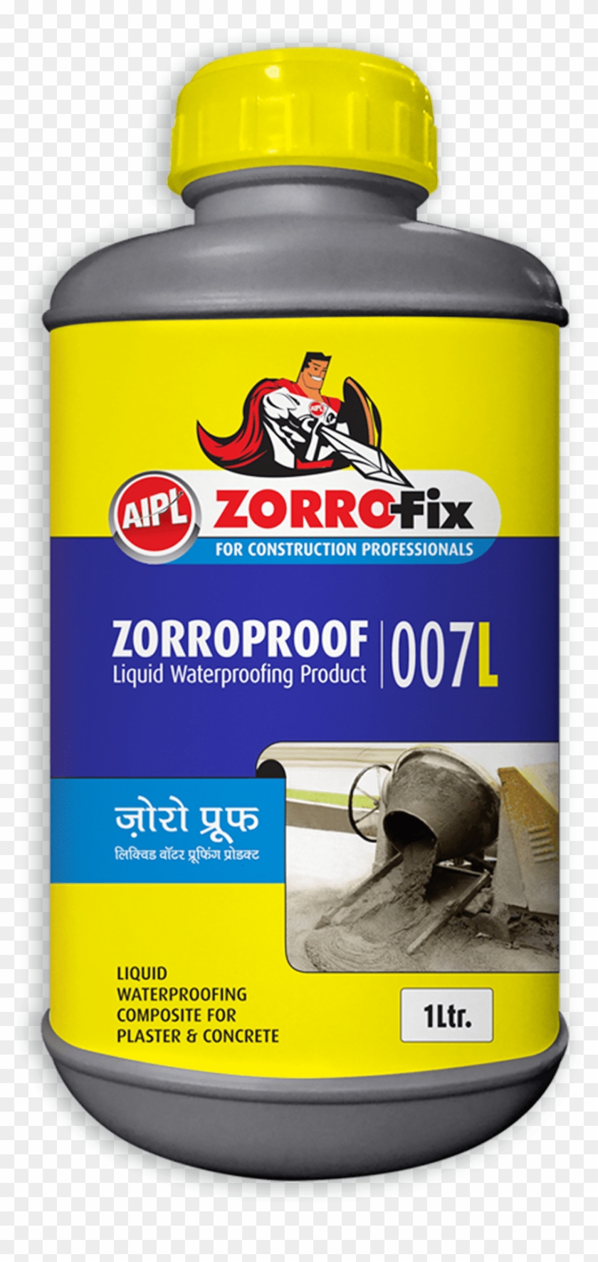 Zorroproof - Mane Clipart #3795515