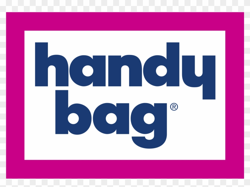 Handy Bag Logo Png Transparent - Handy Bag Clipart