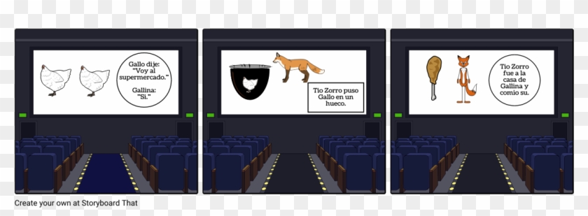 Tio Zorro - Cougar Clipart #3795604