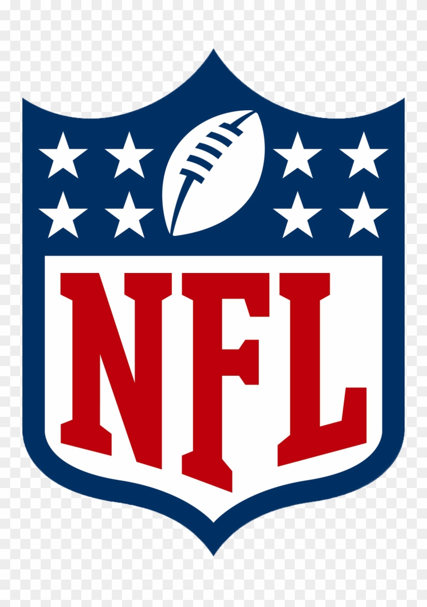 Nfl Png Shield - Nfl Super Bowl Liii Clipart #3795638
