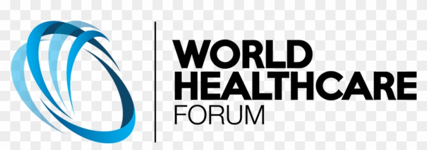 World Healthcare Forum Logo Clipart