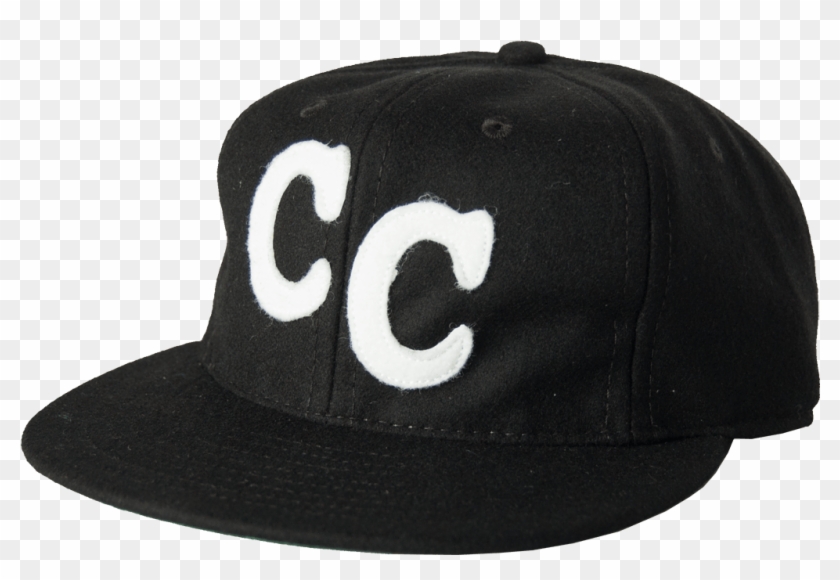 City And Colourcc X Ebbets Field Flannel Hat - Baseball Cap Clipart #3795643