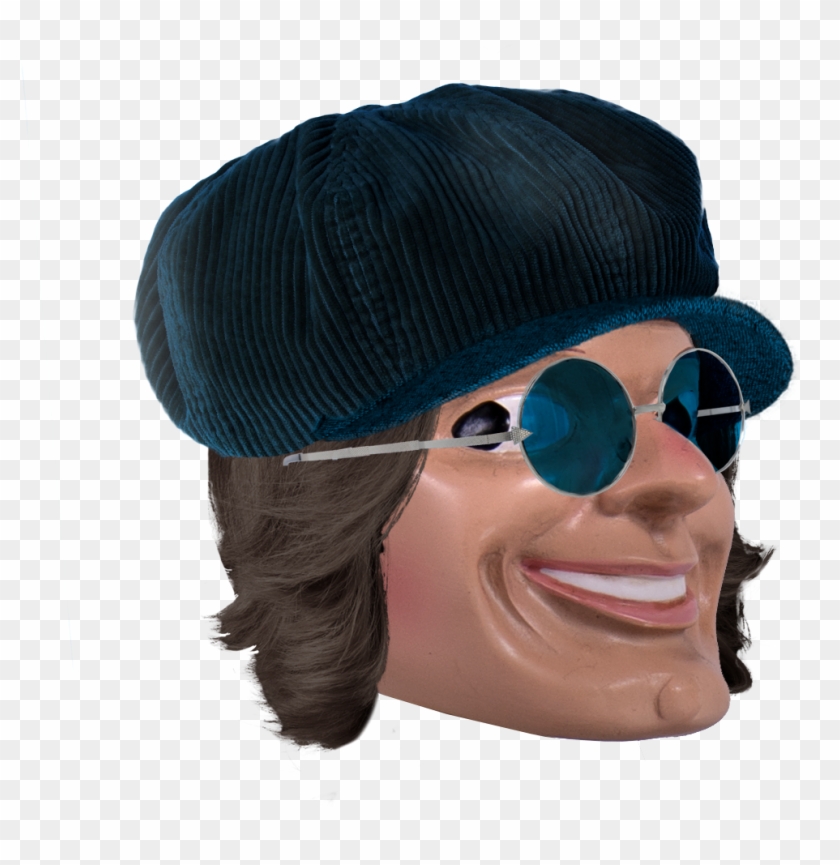 Previous - Knit Cap Clipart