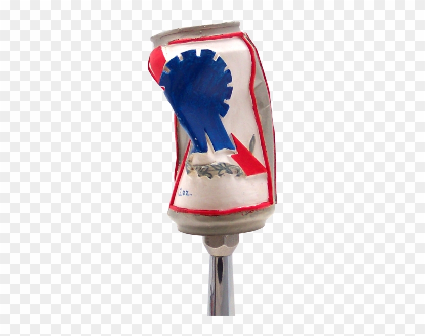 Beer Can Shift Knob Clipart #3795792