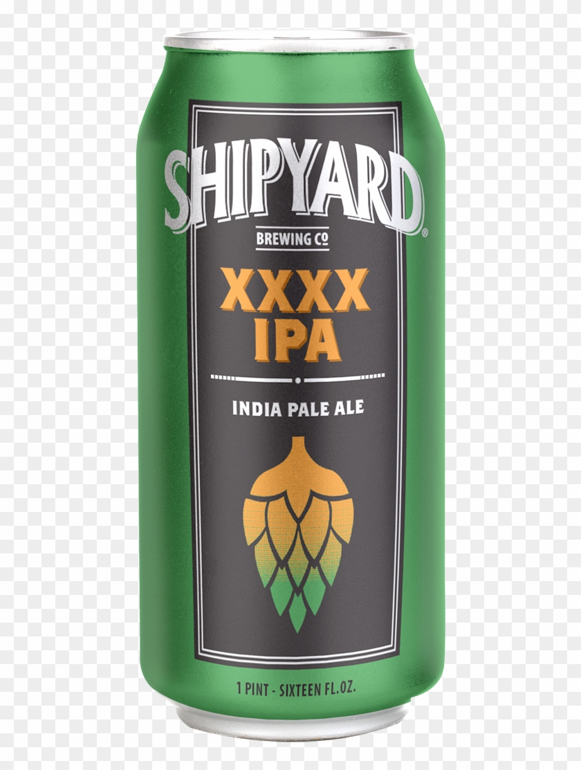 Xxxx Ipa - Guinness Clipart