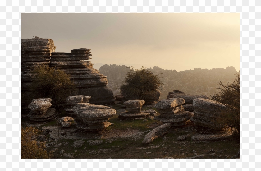 Arqueología Territorial Y Del Paisaje 16 - Paisajes Prehistoricos Png Clipart