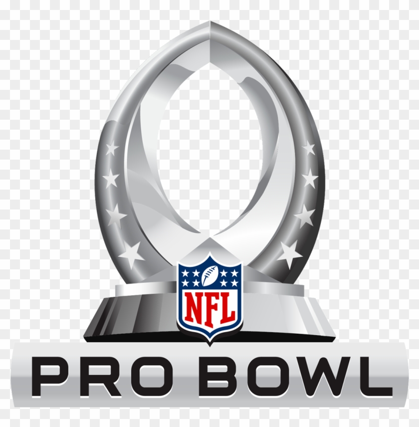 2019 Pro Bowl Clipart #3795813