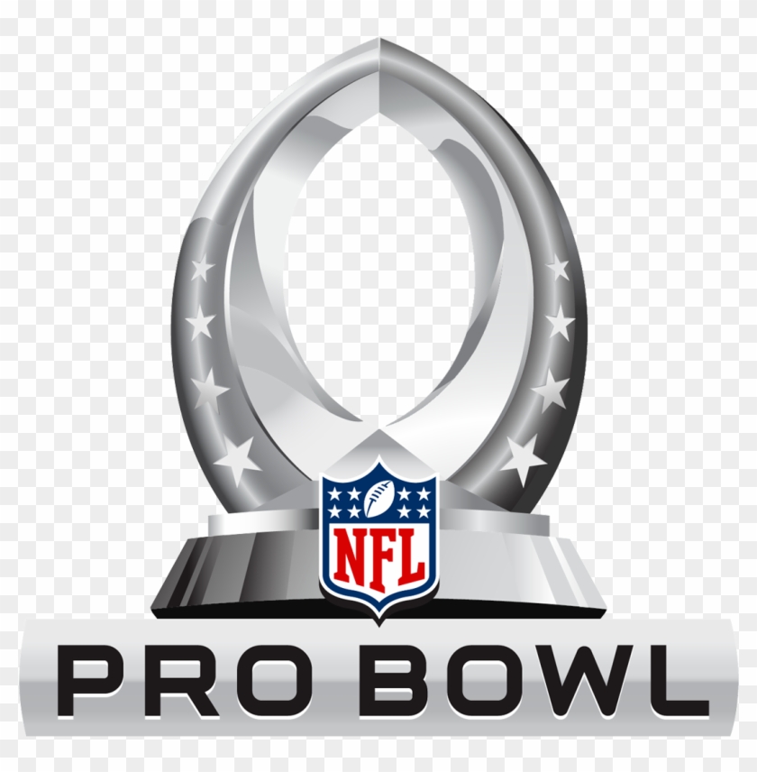 2019 Pro Bowl Clipart