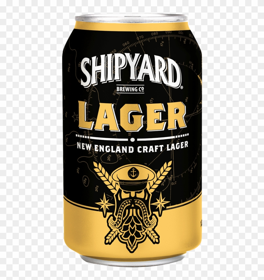 Lager - Beer Clipart