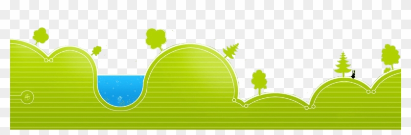 22 96k Fondo Paisaje 2 02 03 Nov 2013 - Illustration Clipart