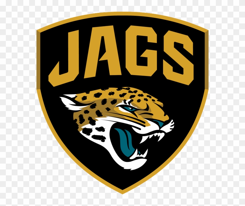 Shad Khan's Jaguars Plot Exposed By Social Media - Logo Jaguars Clipart #3795927