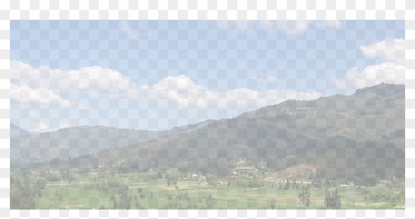 Paisaje - Hill Clipart