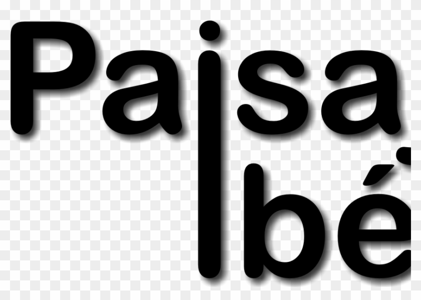 Interreg Paisaje Ibérico - Black-and-white Clipart #3796024