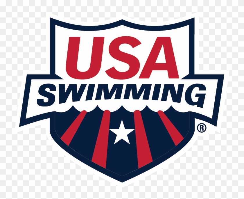 Team Usa Swimming Logo Clipart