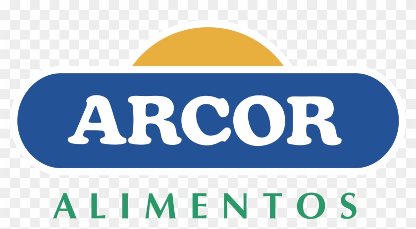 Arcor Alimentos 01 Logo Png Transparent - Graphic Design Clipart
