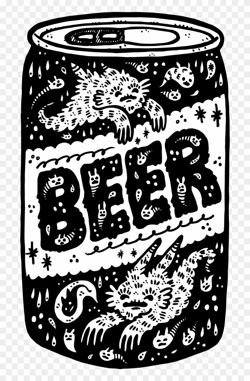 Beer At Getdrawings Clipart #3796151