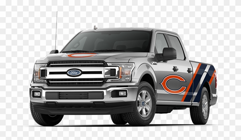 The Winner Will Be Announced Soon - Ford F 150 Toughest Tickets Clipart #3796169