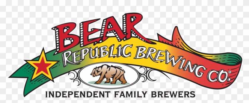 Bear Republic Brewing Company Is Proud To Be Joining - Ray's Pizza Arizona Clipart #3796227