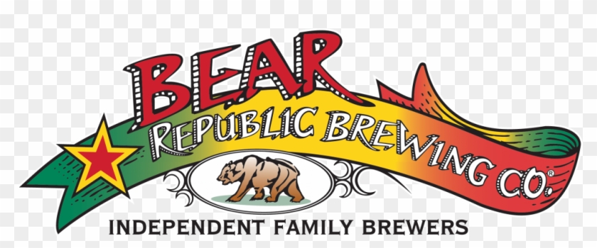 Bear Republic Brewing Company Is Proud To Be Joining - Ray's Pizza Arizona Clipart
