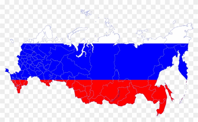 General Information - Russia Electric Grid Clipart