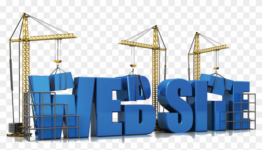 Pagina En Construcci Clipart