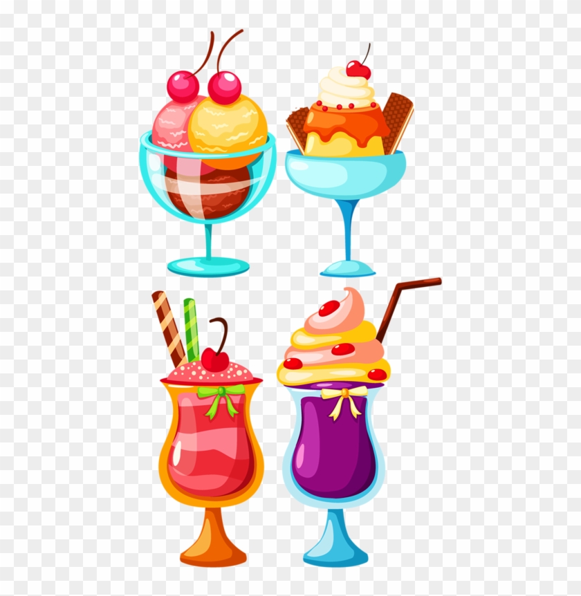 Яндекс - Фотки - Ice Cream Clipart