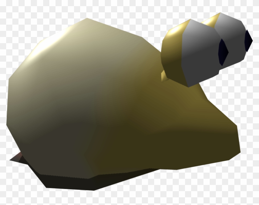 Pikipedia Β - Bulborb Larva Clipart #3796510