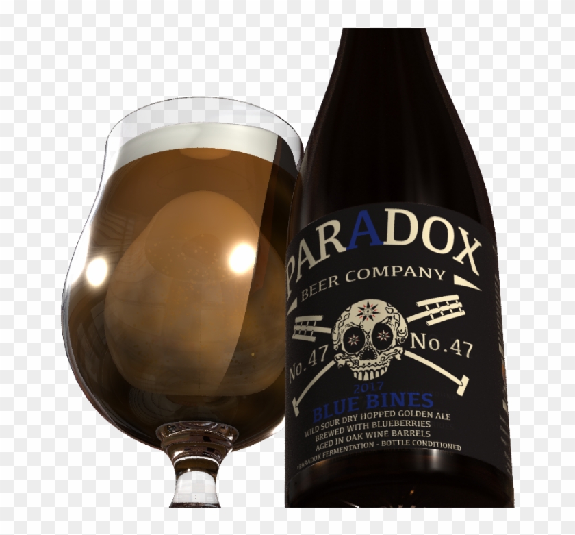 Old Rasputin Russian Imperial Stout Clipart