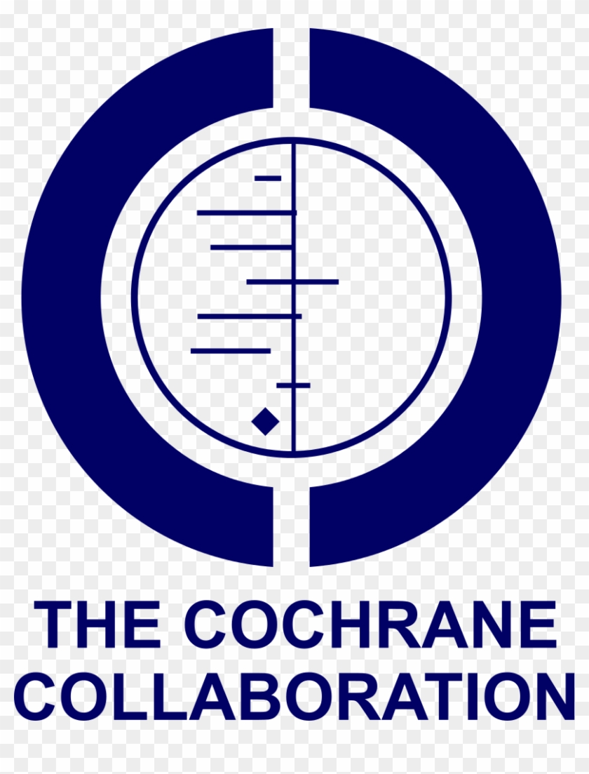 The World Health Organization ) Has Improved The Way - Cochrane Collaboration Clipart #3796598