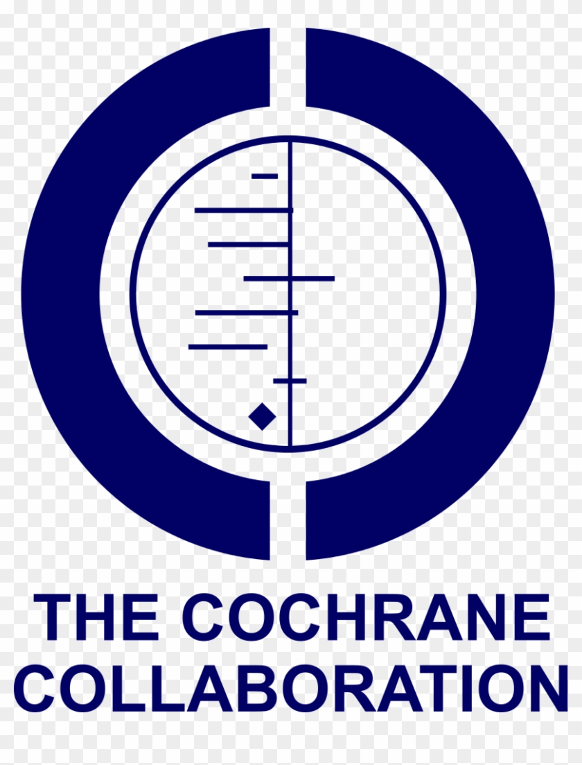 The World Health Organization ) Has Improved The Way - Cochrane Collaboration Clipart