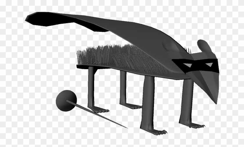 Attachment - Marking Tools Clipart #3796599