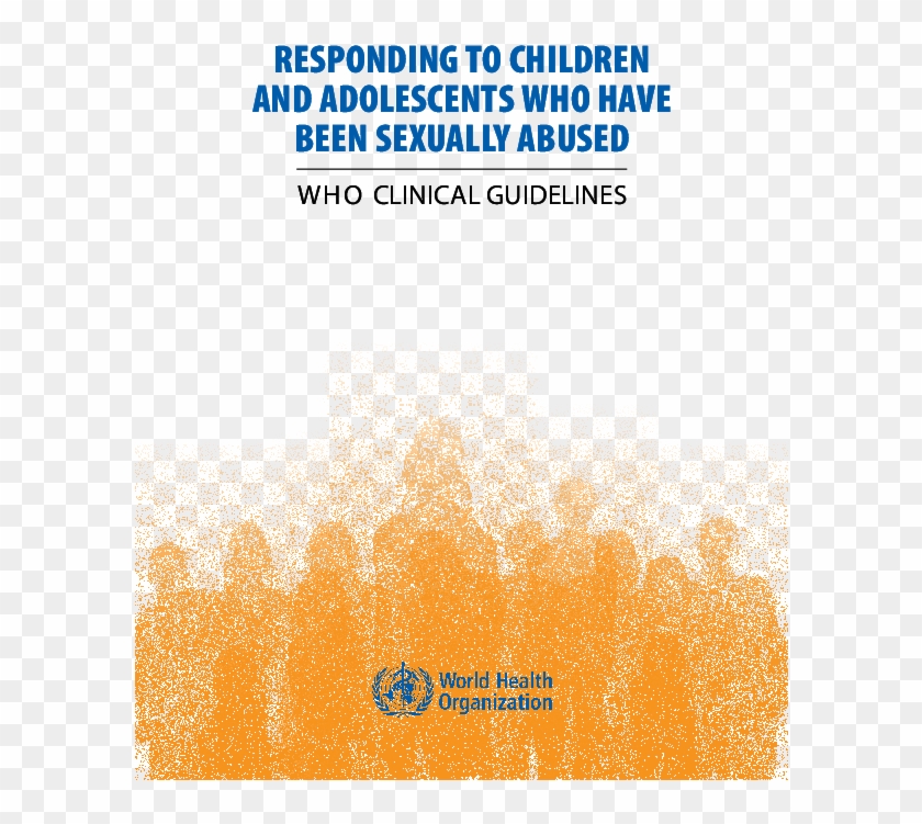 Responding To Children And Adolescents Who Have Been - Se Un Adolescente Feliz Clipart