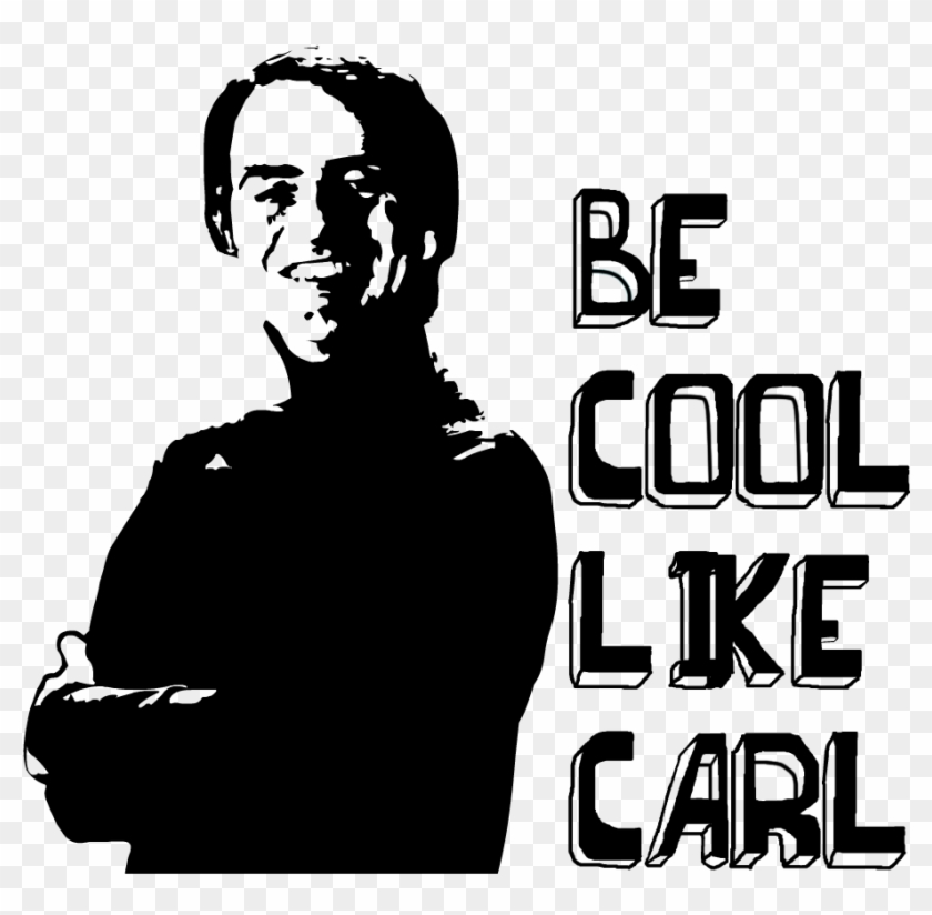 O Peso Do Ceticismo Por Carl Sagan - Carl Sagan Clip Art - Png Download